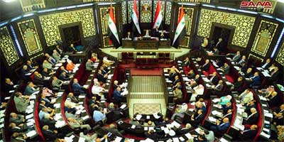  بعد تباين الآراء..مجلس الشعب يحيل مشروع قانون مهام وزارة التجارة الداخلية للجان المختصة لإعادة دراسته