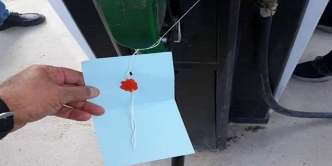 مخالفة مخابز ومحلات تجارية ومتلاعبين بالخبز وإغلاق محطات وقود بعدد من المحافظات
