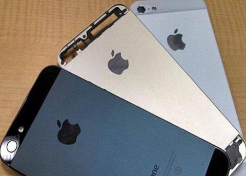 طبقة من الياقوت لحماية شاشة آيفون 6