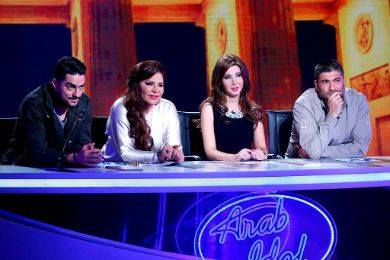 الجمعة 5 سبتمبر.. موعدكم مع التشويق وأداء الملايين في Arab Idol
