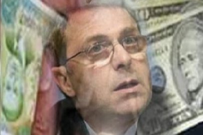 طالب وزير المالية بأخذ الضريبة منهم ... الحاكم: المستوردون اشتروا مازوت ب 4 مليارات و 300 مليون ... و باعوه بأكثر من 10 مليارات ليرة ؟ 
