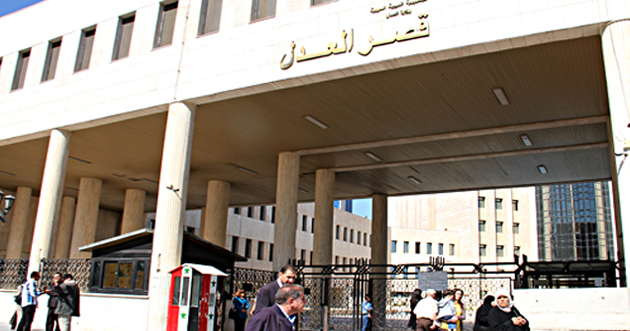 كلام يوزن بميزان الذهب قاله القاضي المعرواي عن فساد بعض قضاتنا ومحامينا