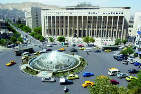 المركزي يعقد اليوم جلسة تدخل لبيع شريحة من القطع الأجنبي