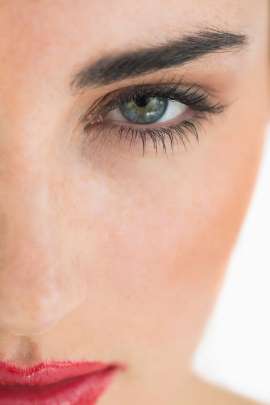 9 نصائح للعناية بالحاجبين!