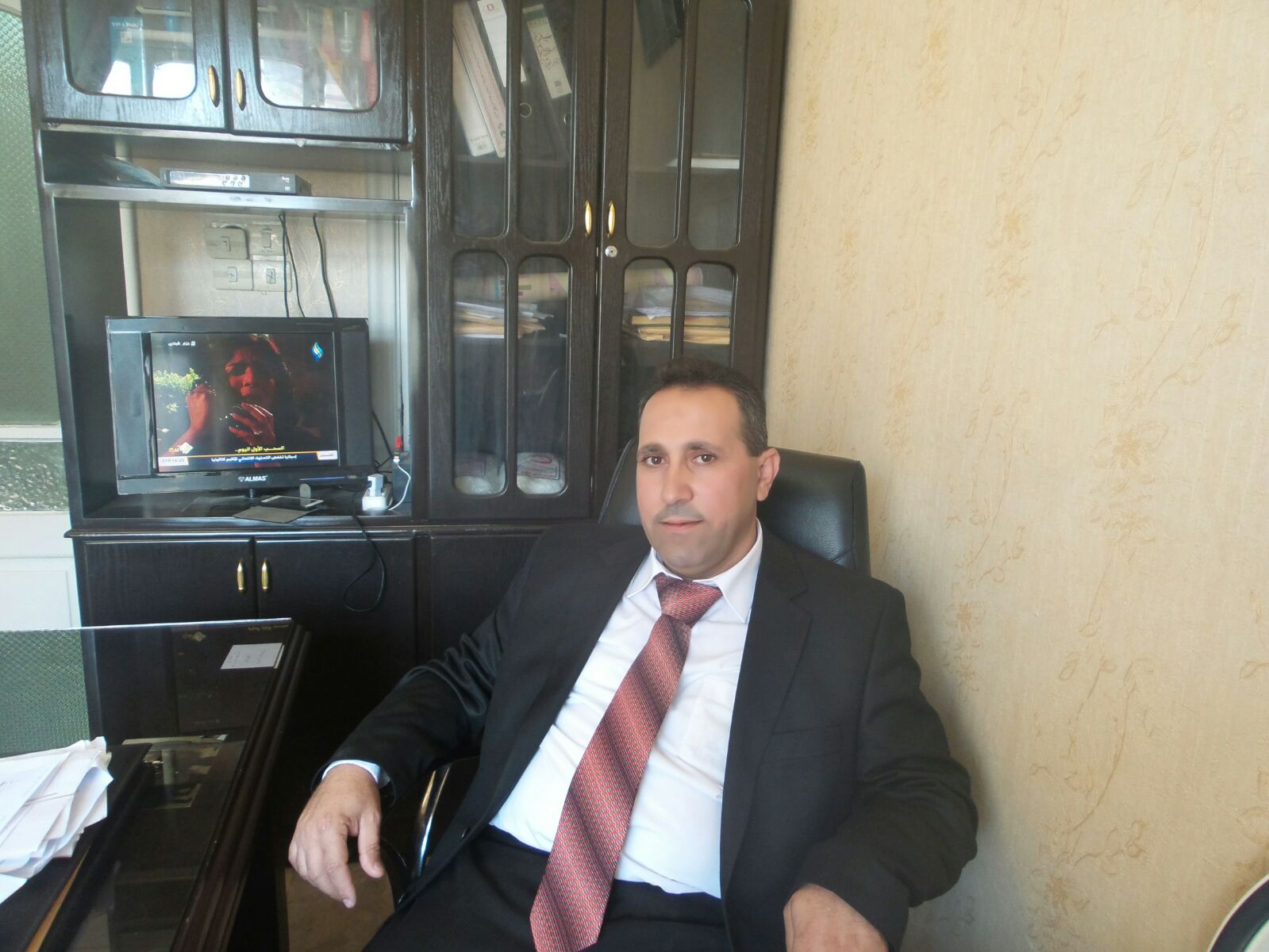 الشركة الخماسية تنقل مخازين بمبلغ ثلاثة مليارات ليرة 
