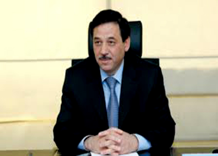 حمدان: المالية تسعى بالتعاون مع الجهات العامة لترشيد الانفاق وتحقيق برنامج عمل الوزارات

