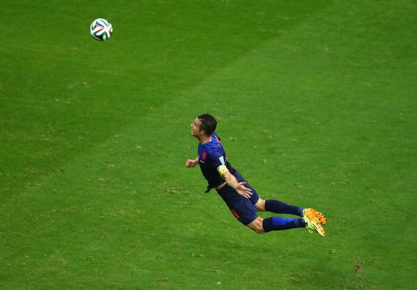 الفيفا يعلن عن قائمة أجمل الأهداف في كأس العالم 2014