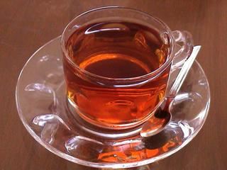شرب الشاي بعد الإفطار يسبب الموت!