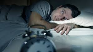 العواقب الخطرة لقلة النوم